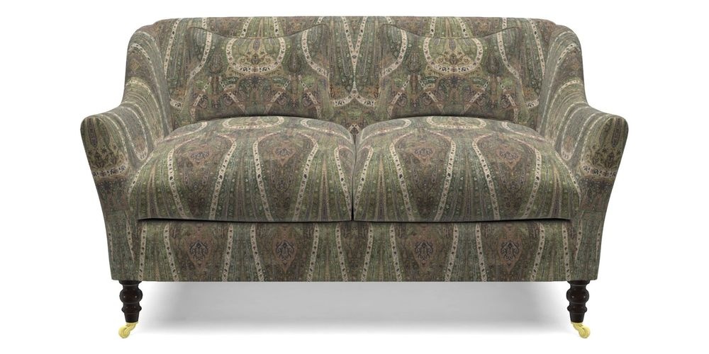 Bespoke 2 Seater Sofas