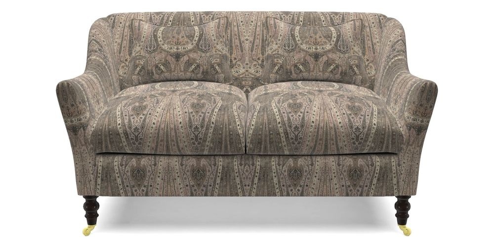 Bespoke 2 Seater Sofas