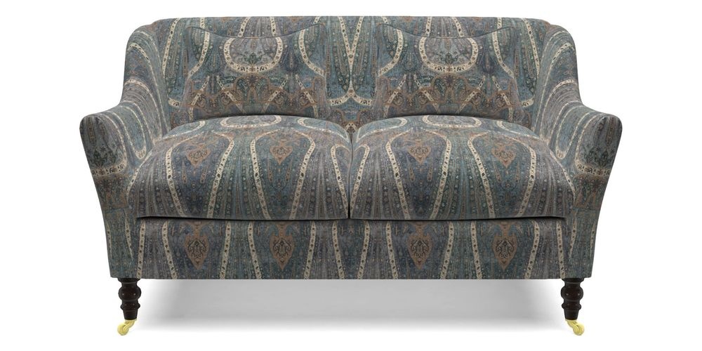 Bespoke 2 Seater Sofas