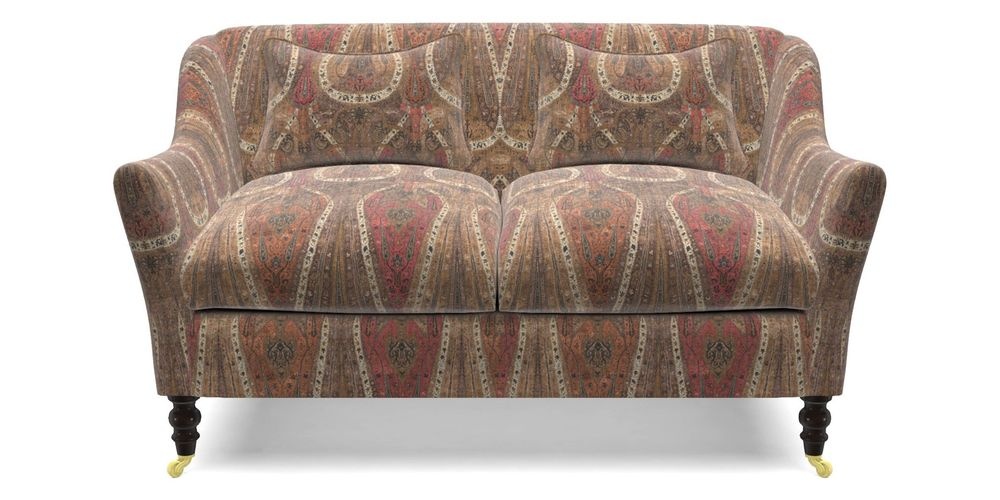 Bespoke 2 Seater Sofas