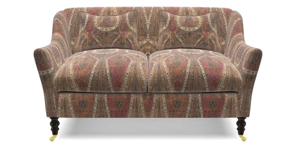 Bespoke 2 Seater Sofas