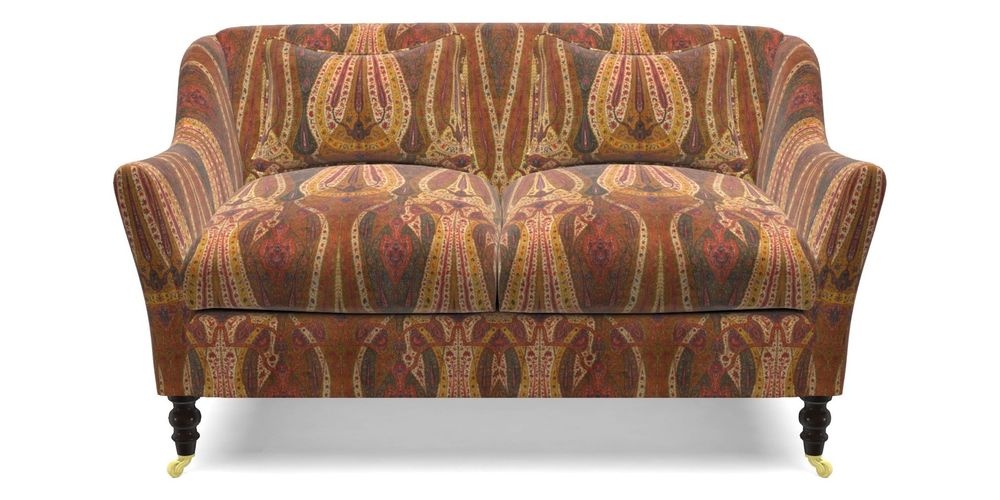 Bespoke 2 Seater Sofas