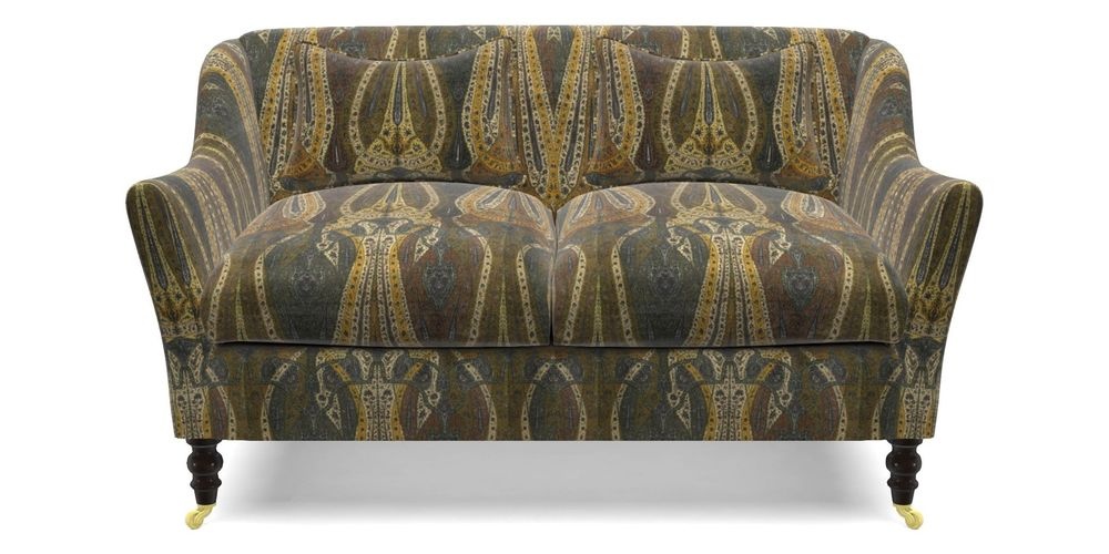 Bespoke 2 Seater Sofas