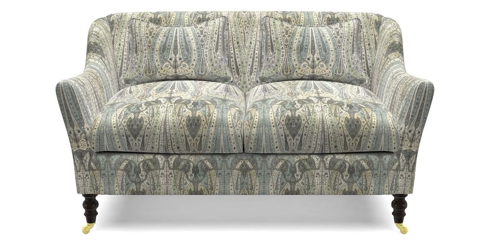 Bespoke 2 Seater Sofas