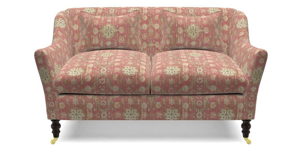 Bespoke 2 Seater Sofas