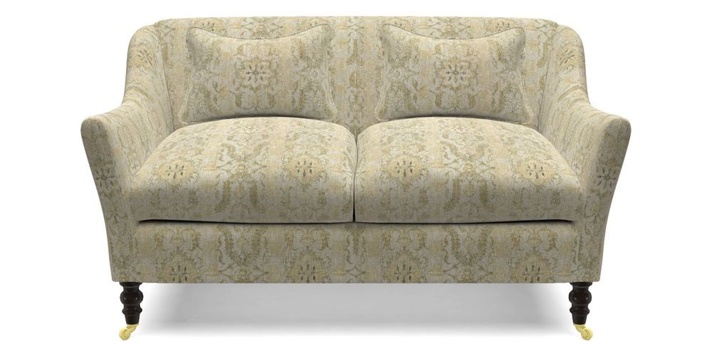 Bespoke 2 Seater Sofas