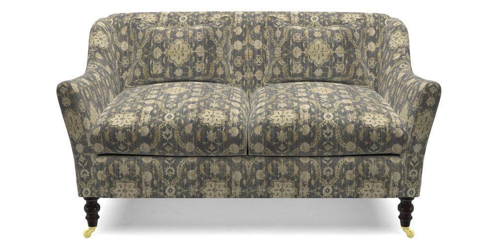 Bespoke 2 Seater Sofas