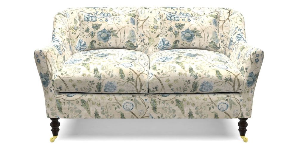 Bespoke 2 Seater Sofas