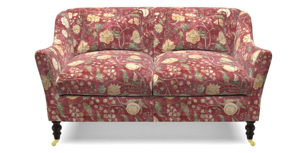 Bespoke 2 Seater Sofas