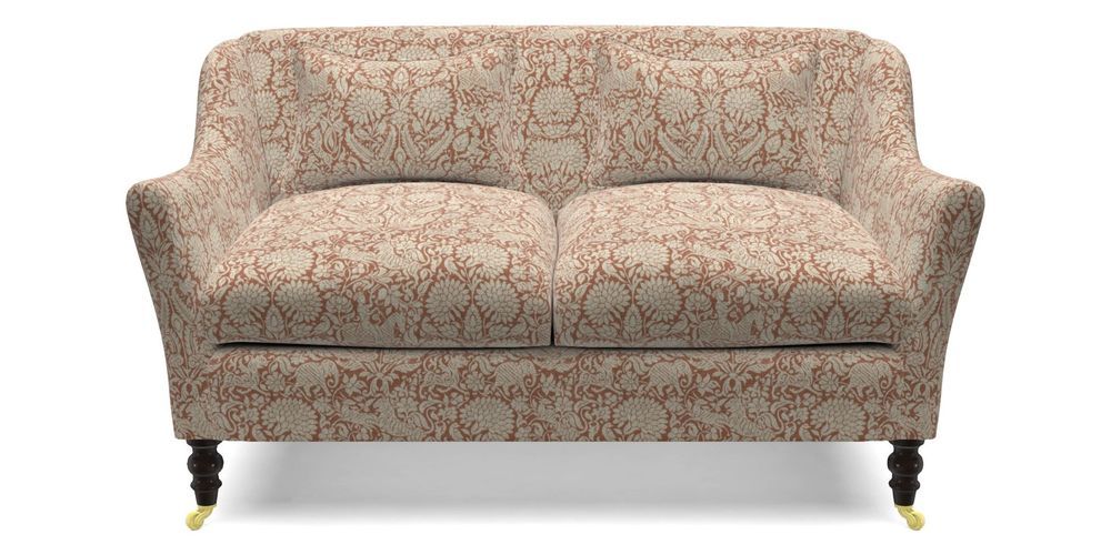 Bespoke 2 Seater Sofas