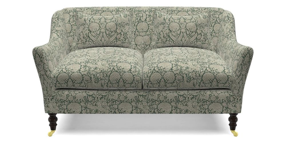 Bespoke 2 Seater Sofas