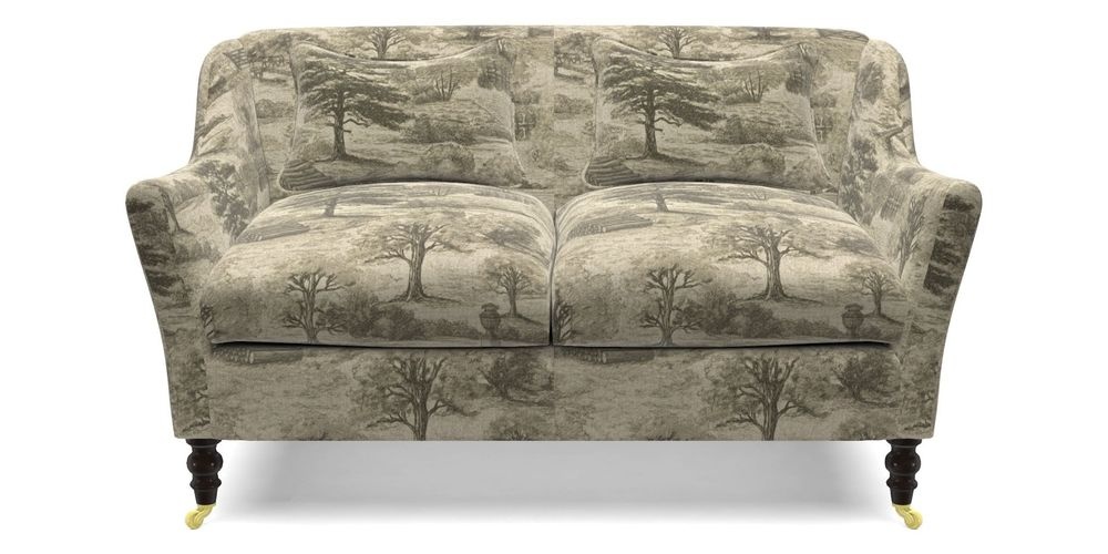 Bespoke 2 Seater Sofas