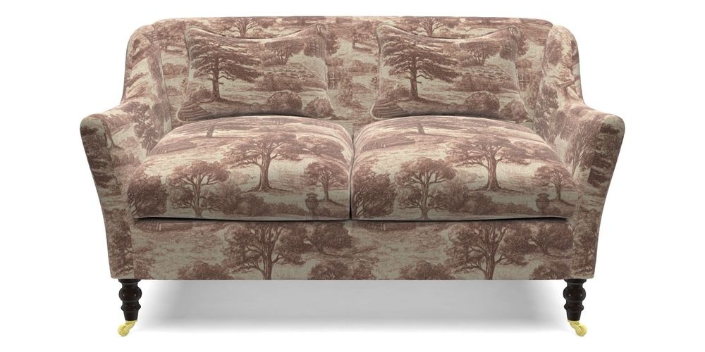 Bespoke 2 Seater Sofas