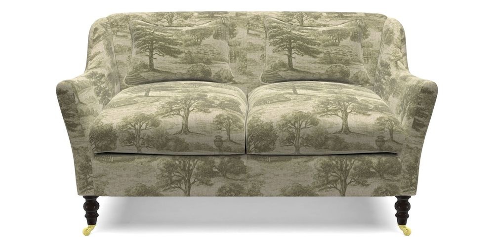 Bespoke 2 Seater Sofas