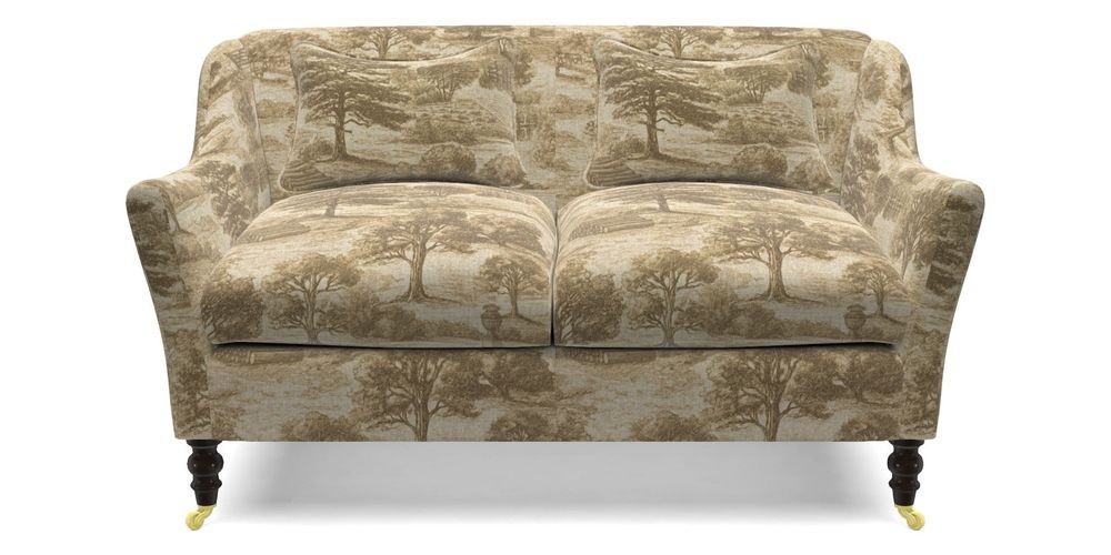 Bespoke 2 Seater Sofas