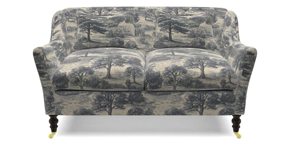 Bespoke 2 Seater Sofas