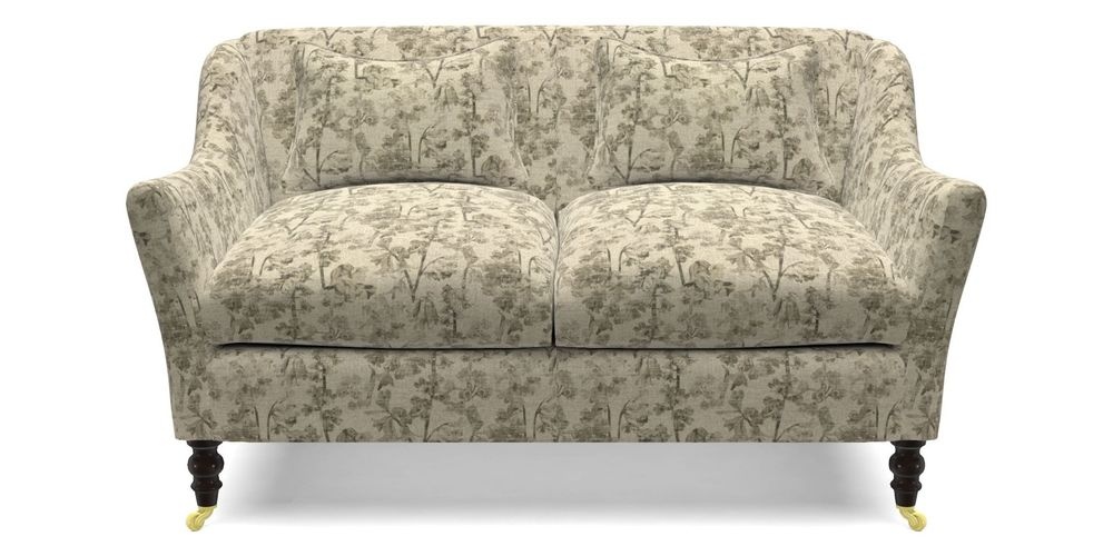 Bespoke 2 Seater Sofas