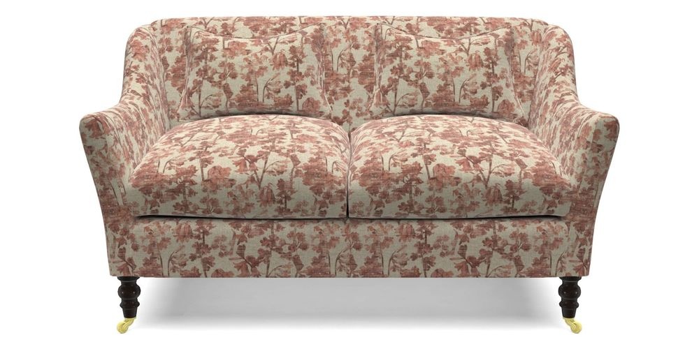 Bespoke 2 Seater Sofas