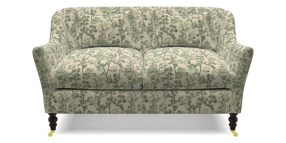 Bespoke 2 Seater Sofas
