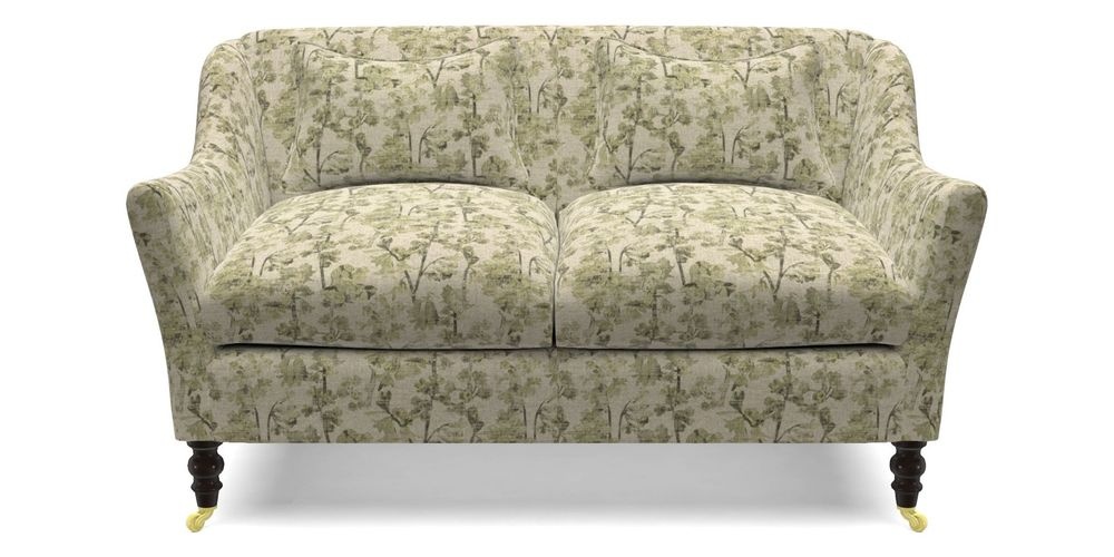 Bespoke 2 Seater Sofas