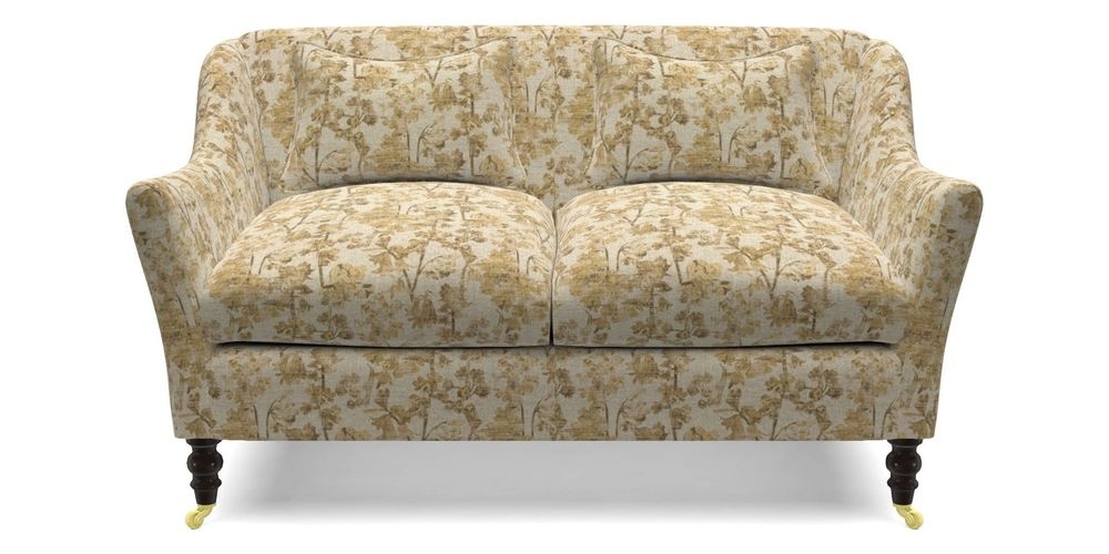 Bespoke 2 Seater Sofas
