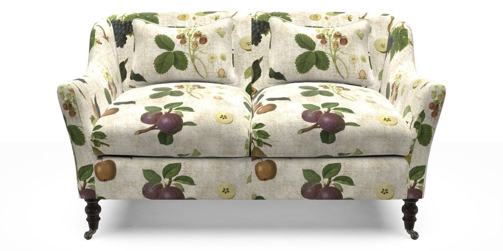 Bespoke 2 Seater Sofas