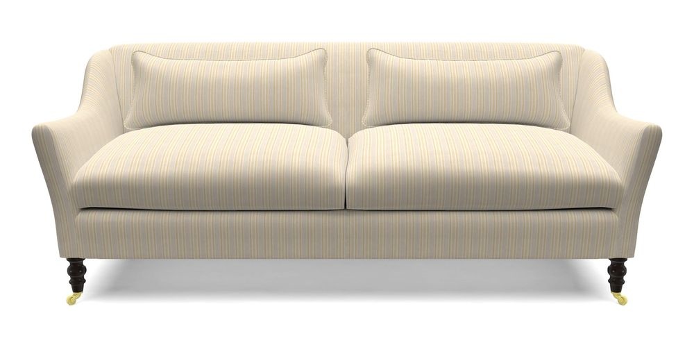 Bespoke 3 Seater Sofas