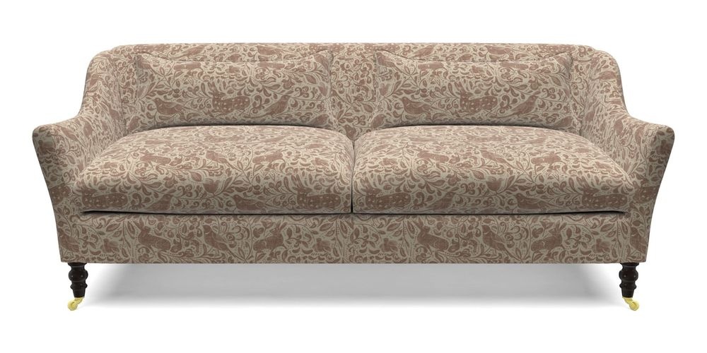 Bespoke 3 Seater Sofas