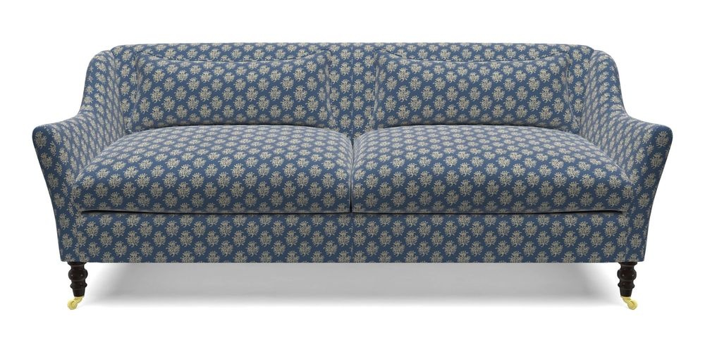 Bespoke 3 Seater Sofas