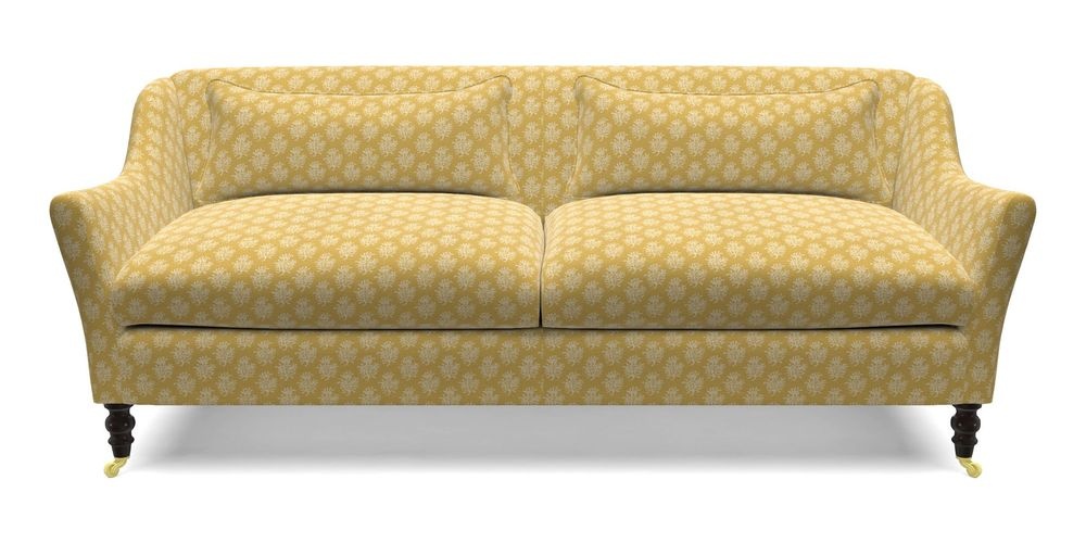 Bespoke 3 Seater Sofas