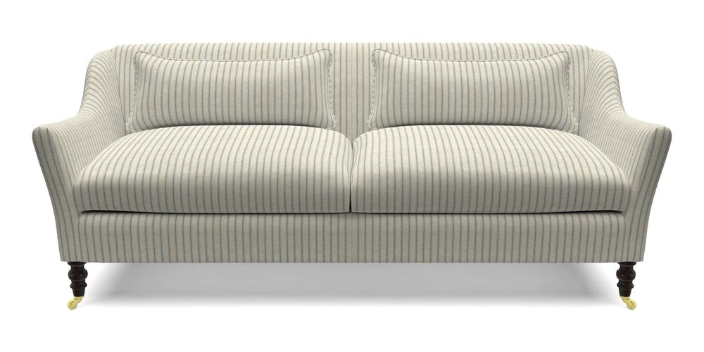 Bespoke 3 Seater Sofas