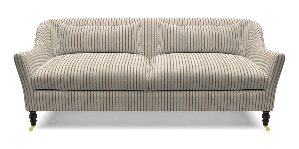 Bespoke 3 Seater Sofas