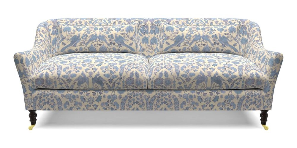 Bespoke 3 Seater Sofas