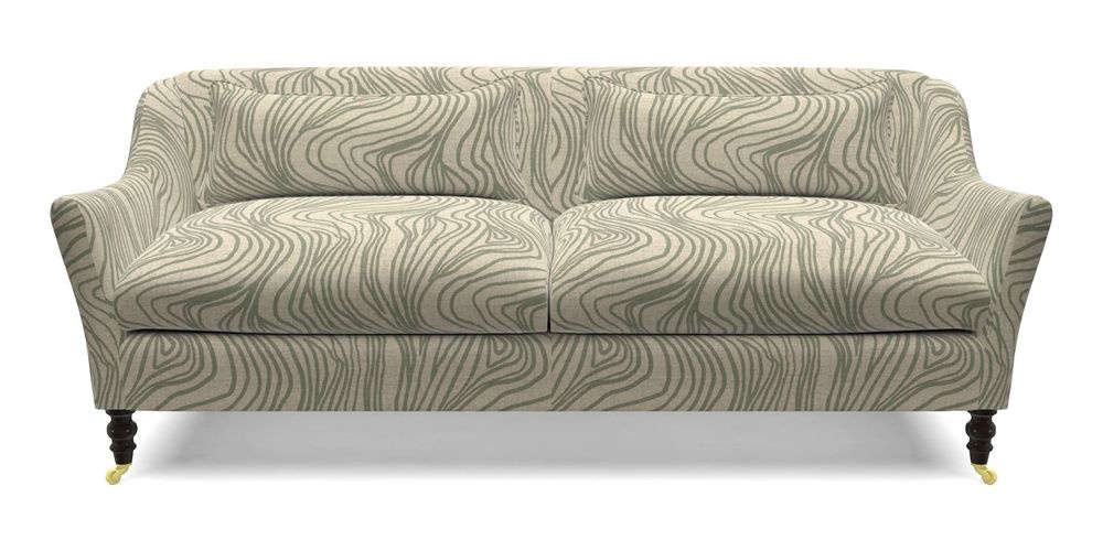 Bespoke 3 Seater Sofas