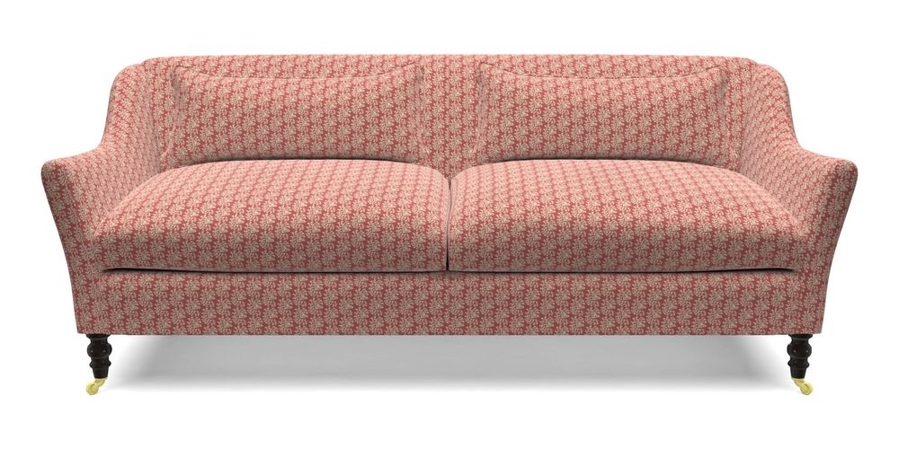 Bespoke 3 Seater Sofas