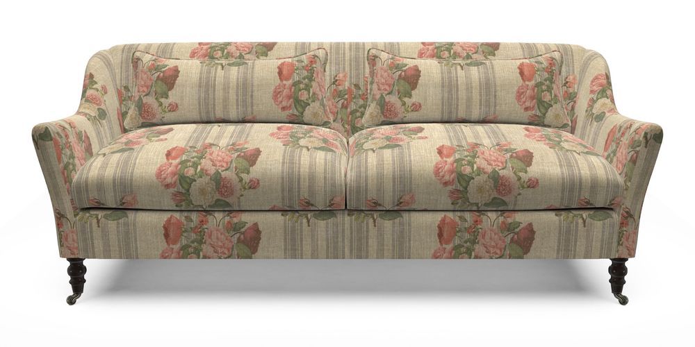 Bespoke 3 Seater Sofas