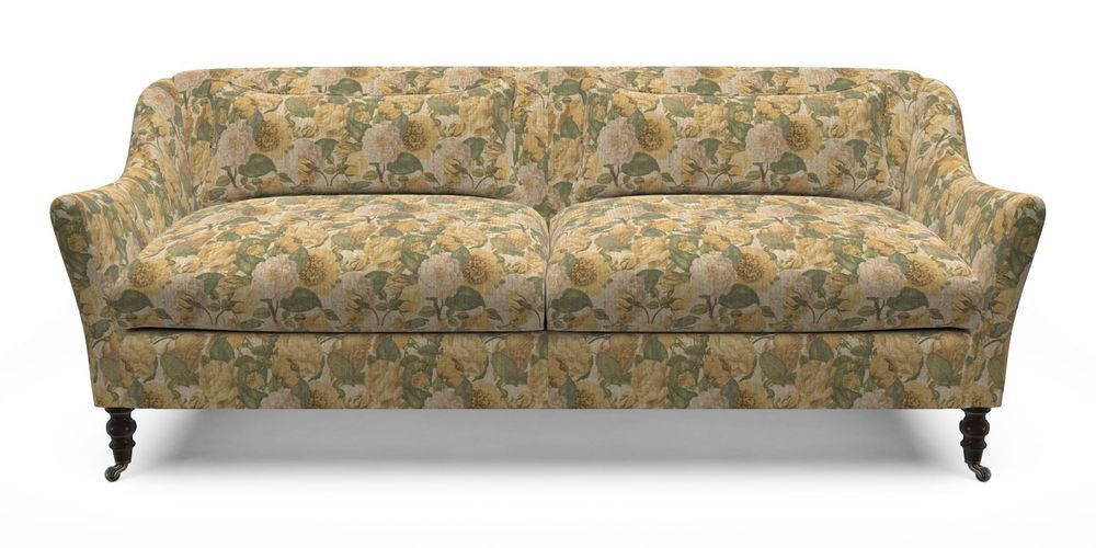 Bespoke 3 Seater Sofas