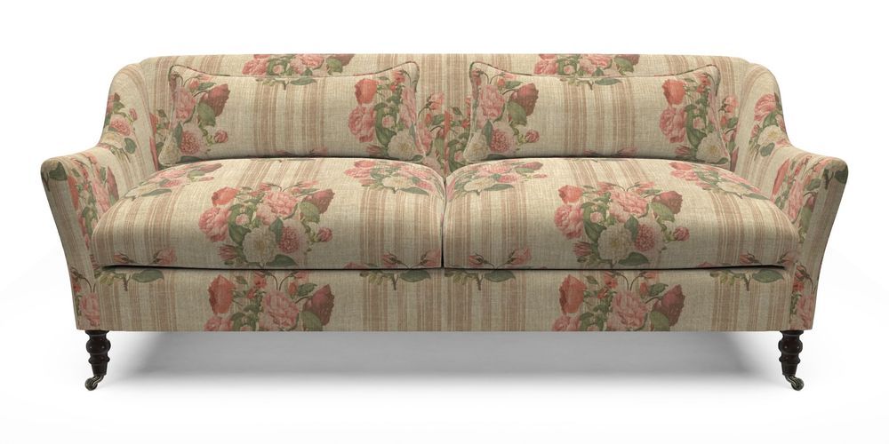 Bespoke 3 Seater Sofas