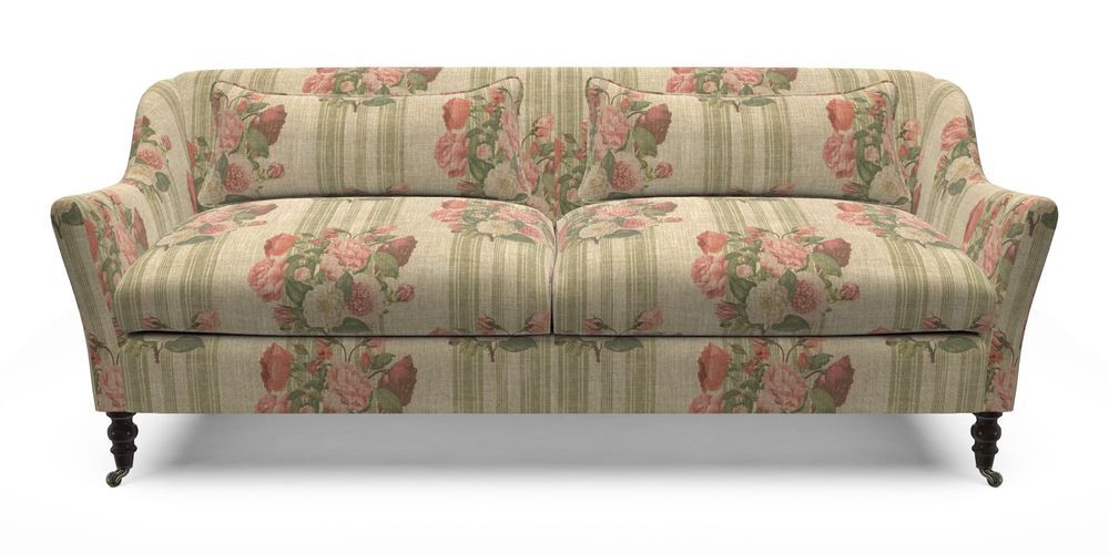 Bespoke 3 Seater Sofas