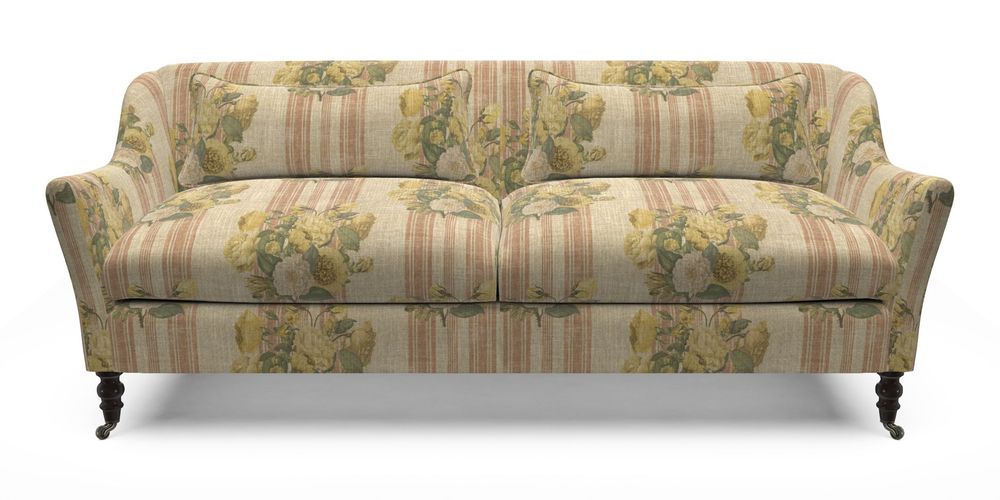 Bespoke 3 Seater Sofas