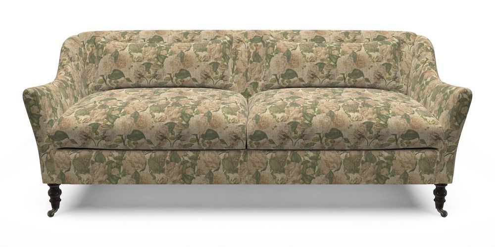 Bespoke 3 Seater Sofas