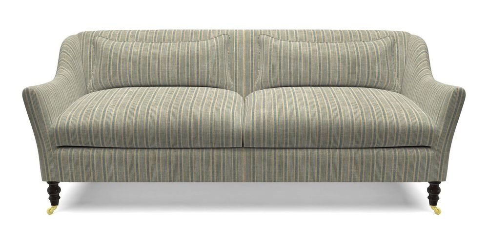 Bespoke 3 Seater Sofas