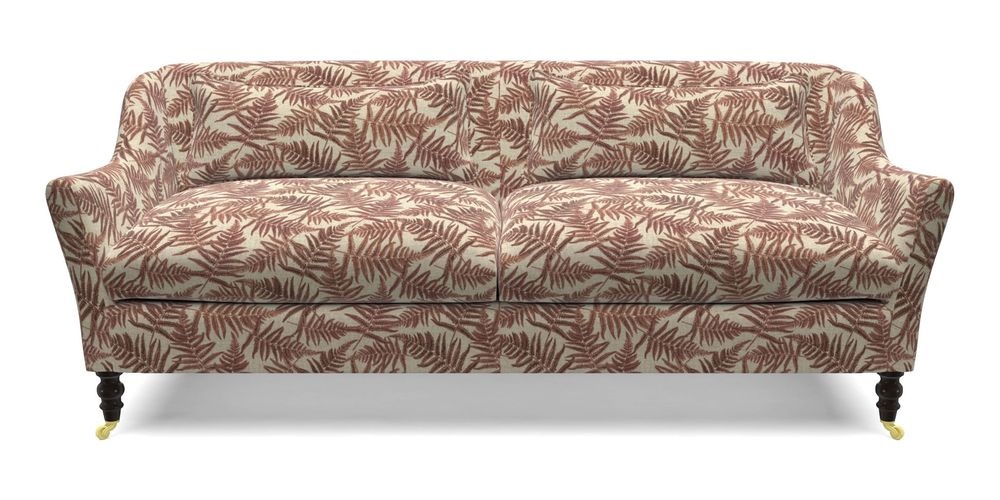 Bespoke 3 Seater Sofas