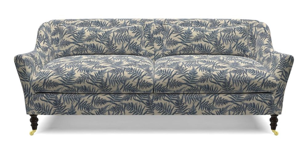 Bespoke 3 Seater Sofas
