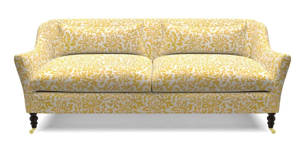 Bespoke 3 Seater Sofas