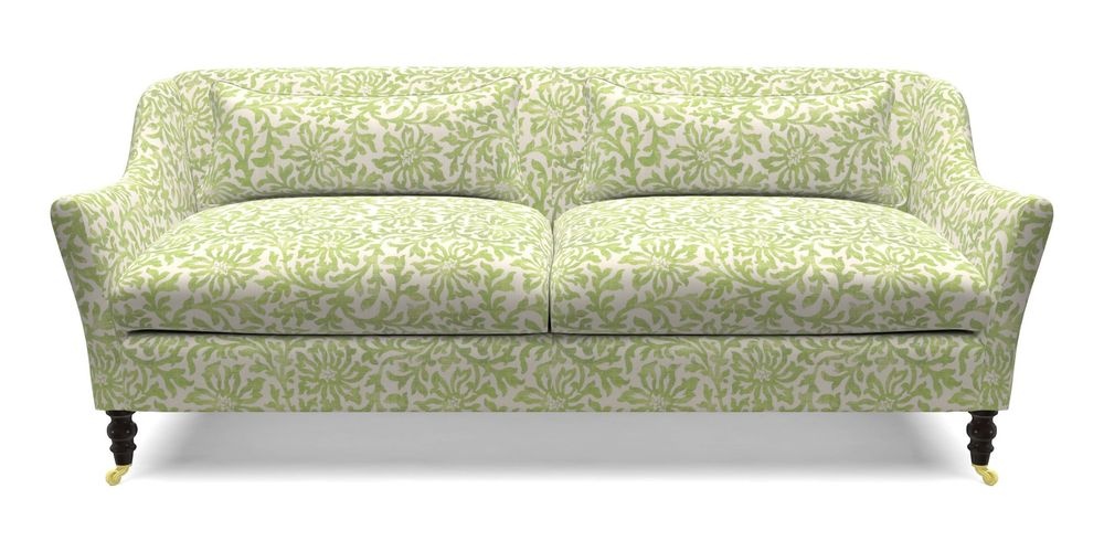 Bespoke 3 Seater Sofas