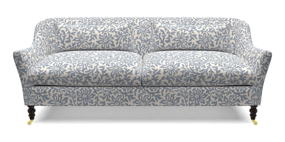 Bespoke 3 Seater Sofas