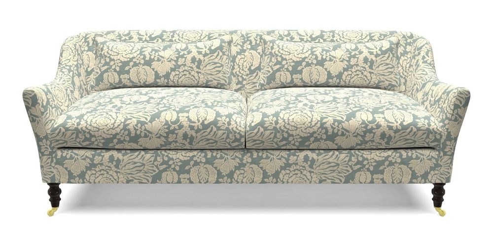 Bespoke 3 Seater Sofas