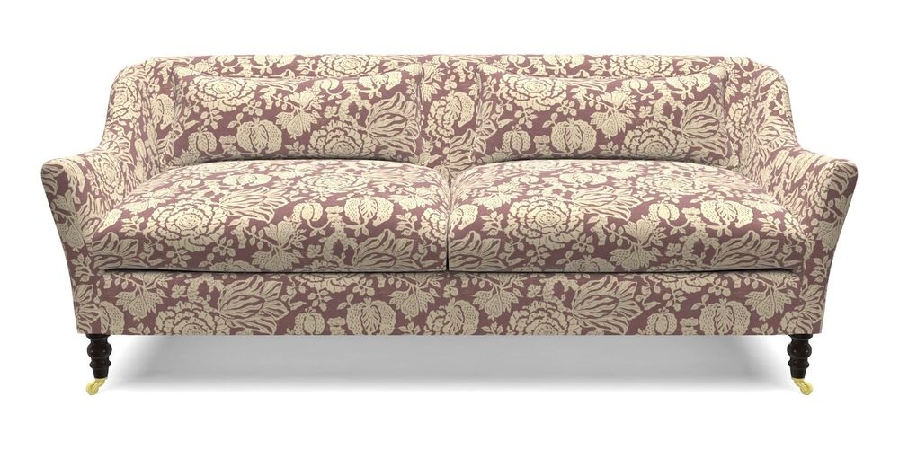 Bespoke 3 Seater Sofas