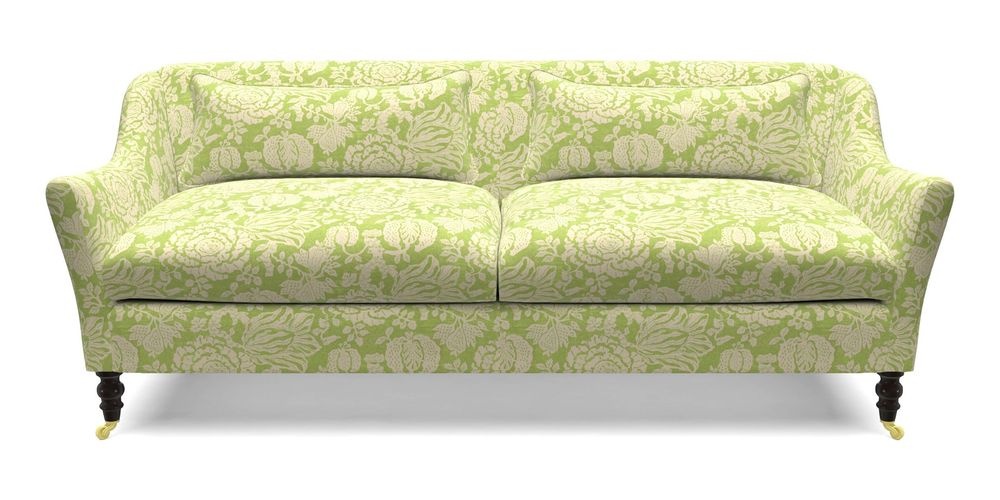 Bespoke 3 Seater Sofas